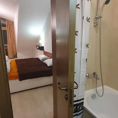 Penthouse Harriet Διαμέρισμα