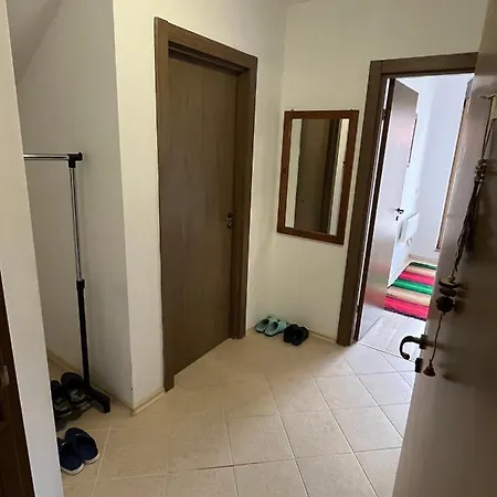 Penthouse Harriet Апартаменты *