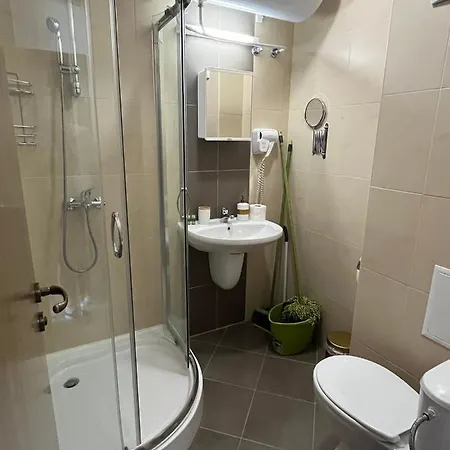 Penthouse Harriet * Bansko