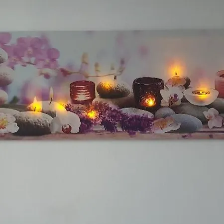 Penthouse Harriet * Банско