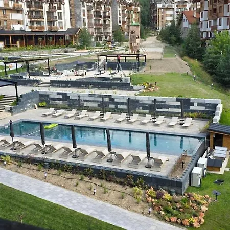 Penthouse Harriet Apartamento *