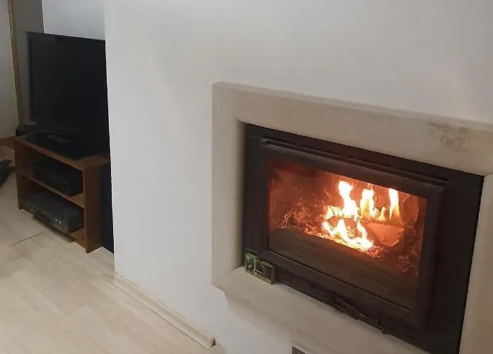 Penthouse Harriet Apartament *