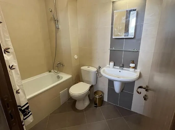 Penthouse Harriet Bansko