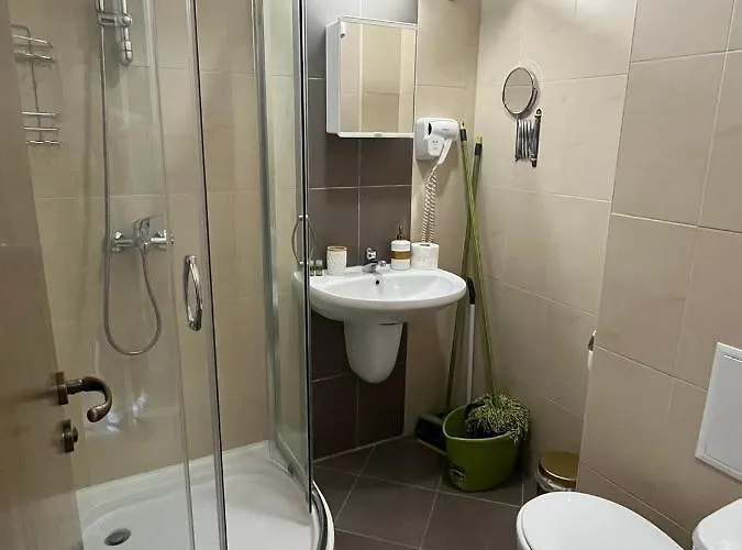 Penthouse Harriet * Bansko