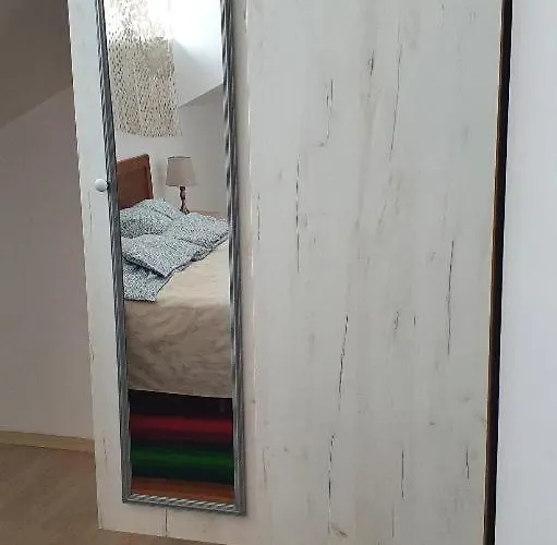 Penthouse Harriet Apartament *