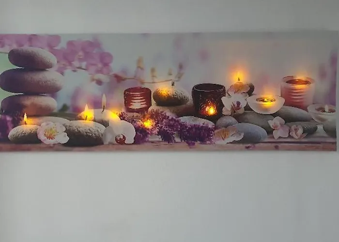 Penthouse Harriet * Bansko